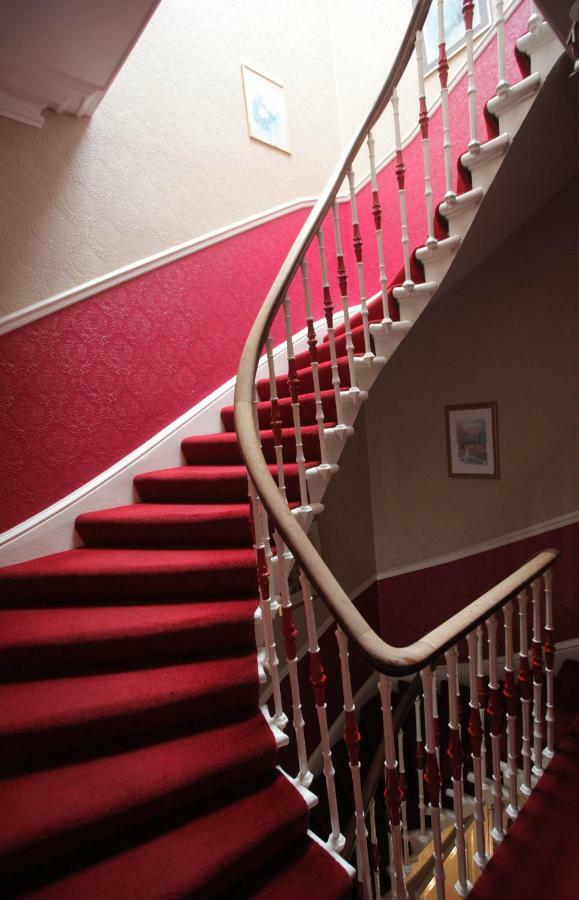 Granville Guesthouse - Edinburgh, Edinburgh